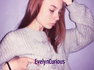 EvelynCurious