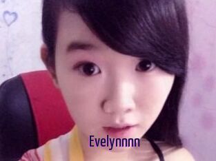 Evelynnnn