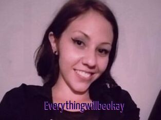Everythingwillbeokay