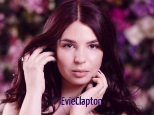 EvieClapton