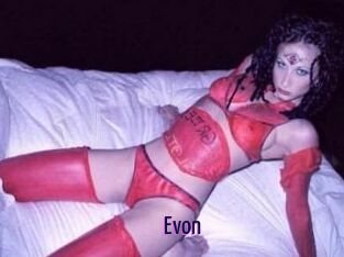 Evon