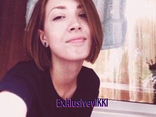 ExklusivevIKKI