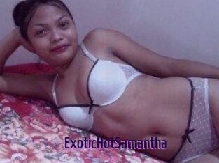 ExoticHotSamantha