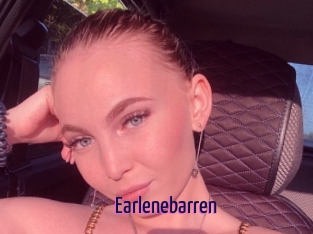 Earlenebarren