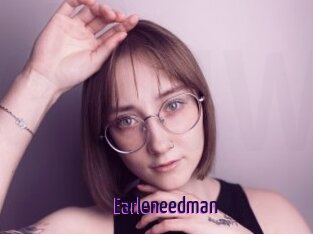 Earleneedman