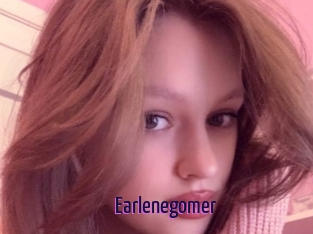 Earlenegomer
