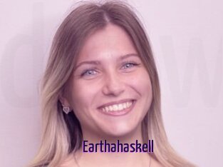 Earthahaskell