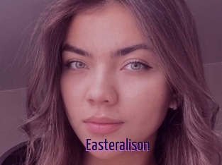 Easteralison