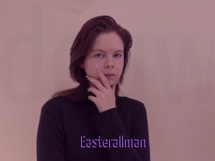 Easterallman