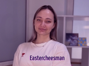 Eastercheesman