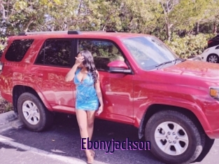 ebonyjackson Deutsche Webcam Girls