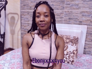 Ebonyxxx4you