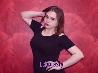 Echotasty