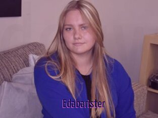 Edabarister