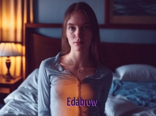 Edabrow