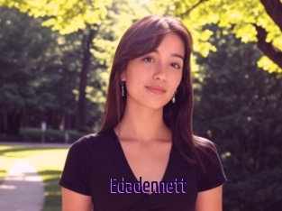Edadennett