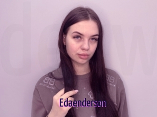 Edaenderson