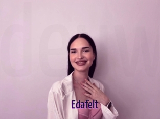 Edafelt