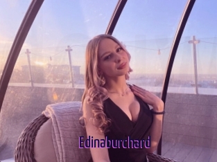Edinaburchard