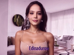 Edinadurow