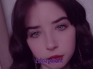 Edinagallant