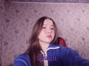 Edinahatt