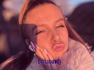 Editabardy