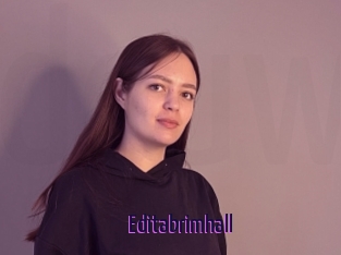 Editabrimhall
