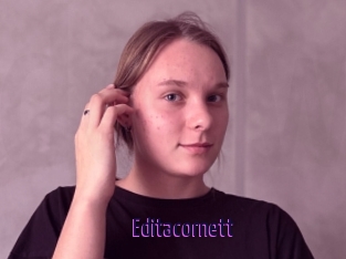 Editacornett