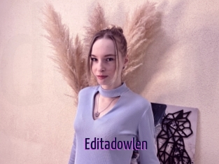 Editadowlen