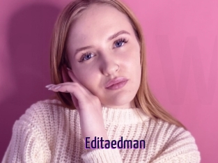 Editaedman
