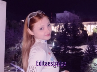 Editaestridge