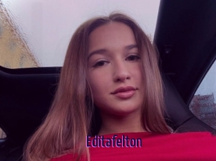 Editafelton
