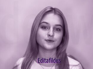 Editafildes
