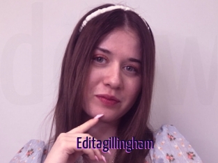 Editagillingham