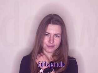 Editagrindle