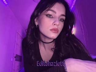 Editahazlett