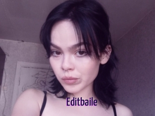 Editbaile