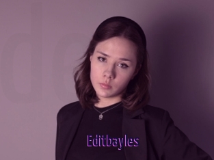 Editbayles
