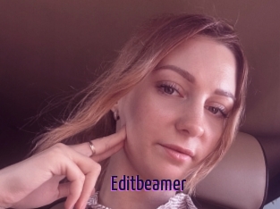 Editbeamer