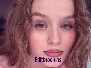 Editbrookins