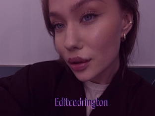 Editcodrington
