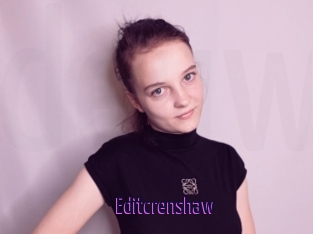 Editcrenshaw