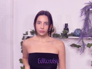Editcruise