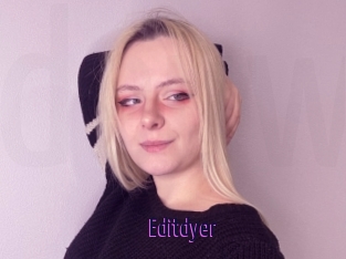 Editdyer