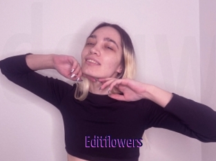 Editflowers