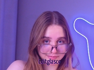 Editglasco