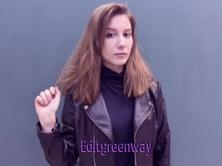 Editgreenway