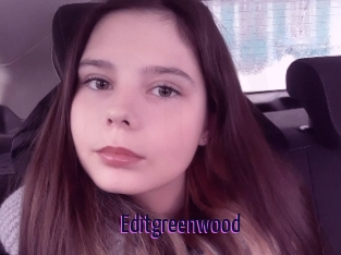 Editgreenwood