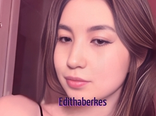 Edithaberkes